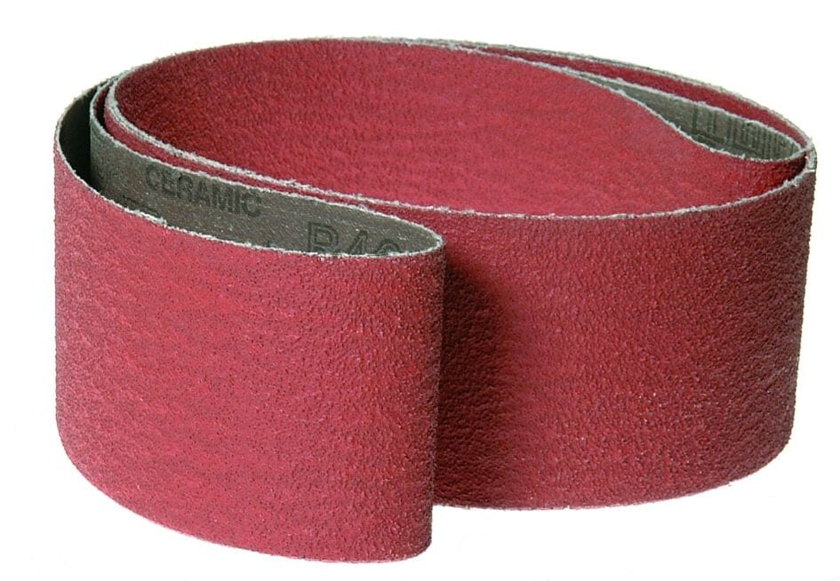 Farriers Belts & Strips