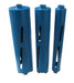 Extended Dry Diamond Core Bits For Deep Walls Diamond Core Drill Bit Dry Use Abrasives World 