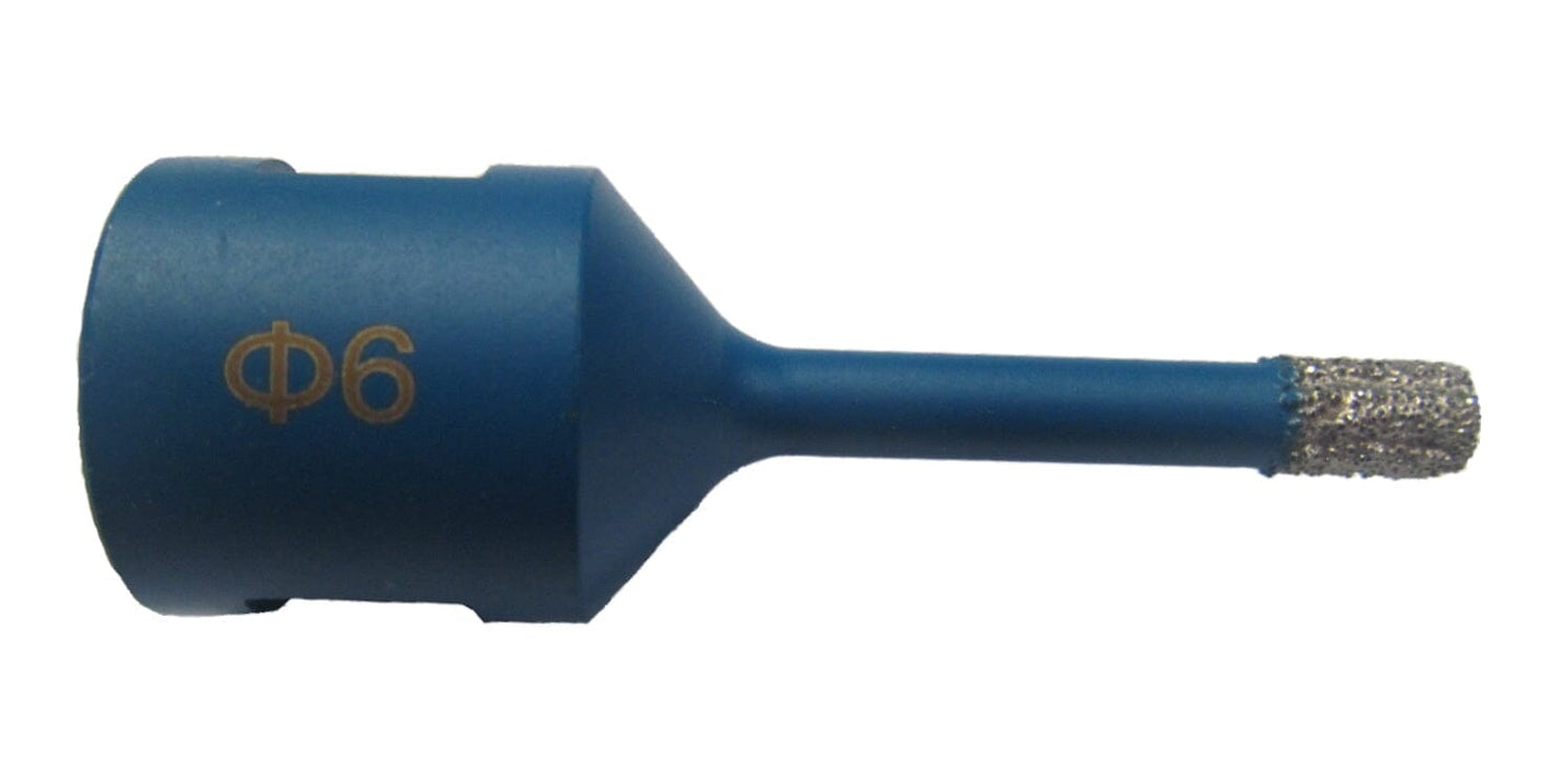 Premium Tile Drill Bits For Angle Grinders Diamond Drill Tile Bits Abrasives World