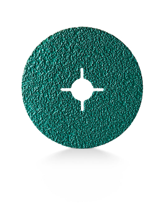 Actirox Steel Ceramic Fibre Discs Abrasives world