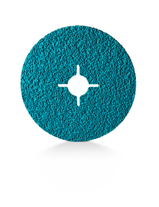 Actirox Stainless Steel Inox Ceramic Fibre Discs Abrasives world