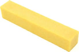 Abrasive Belt Cleaning Block Sanding Belts Accessories ABRASIVES FOR INDUSTRY LIMITED - Abrasives world