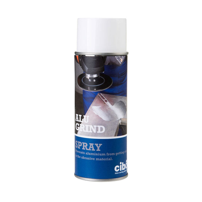 Alu-Grind Spray Polishing Products Abrasives World