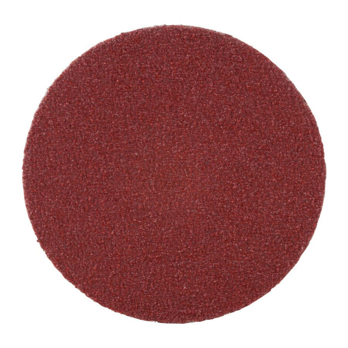 Aluminium Oxide Roloc Type Quick Change Sanding Discs (Copy) Quick Change Aluminium Oxide - Roloc Compatible Abrasives World