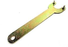 Pin Spanners For Spindle Lock Nuts Machines ABRASIVES FOR INDUSTRY LIMITED - Abrasives world