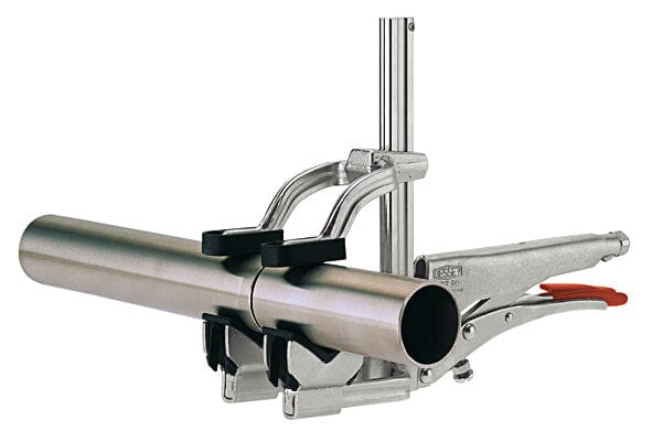 BESSEY GRZRO Pipe Grip Clamps Bessey Clamps Abrasives world