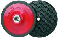 Backing Pads For Surface Conditioning Discs Backing Pads Abrasives World