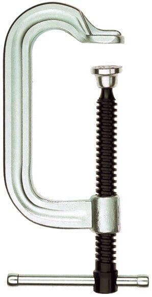 BESSEY G-Clamp VC Series Bessey Clamps Abrasives world