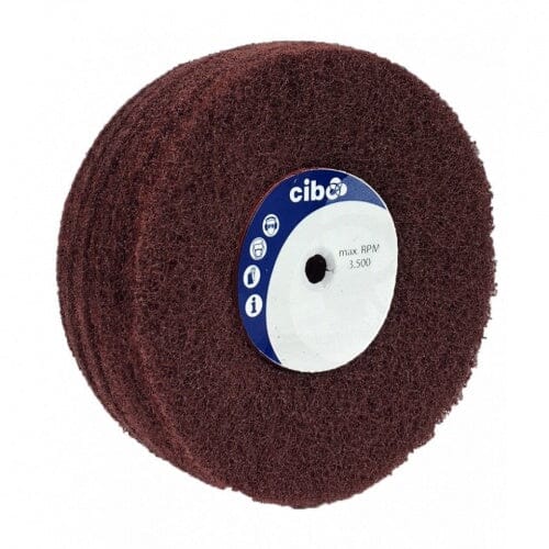Lap Mops Lap Mops Abrasives World
