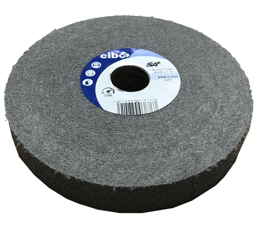 Convolute Finishing Wheels Convolute Wheels Abrasives World