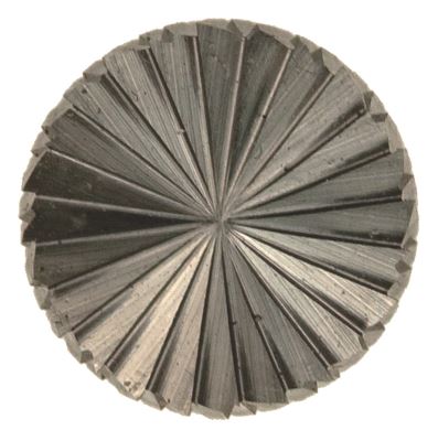 Cylinder End Cut Carbide Burrs Carbide Burr Non Ferrous Abrasives World