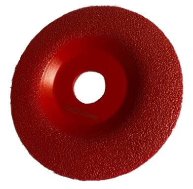 Diamond Dressing Discs Diamond Smoothing Abrasives World