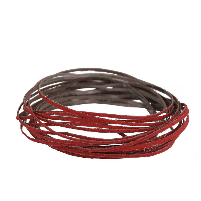 CIBO Performance Power-File Belts -Ceramic File Belts Ceramic Abrasives World 330 x 10mm 60 20