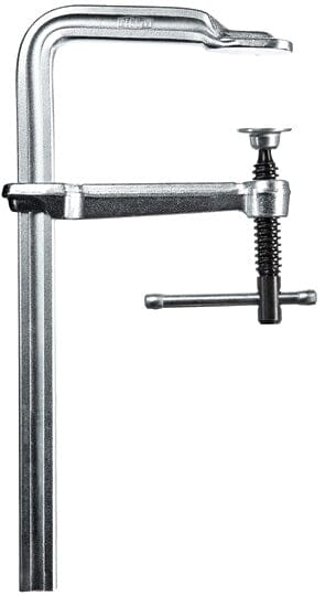 Bessey ClassiX GS All-Steel Screw Clamps Bessey Clamps Abrasives world