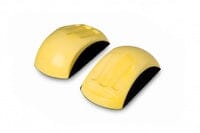 Hand Sanding Blocks For Discs Hand & Palm Sanding ABRASIVES FOR INDUSTRY LIMITED - Abrasives world