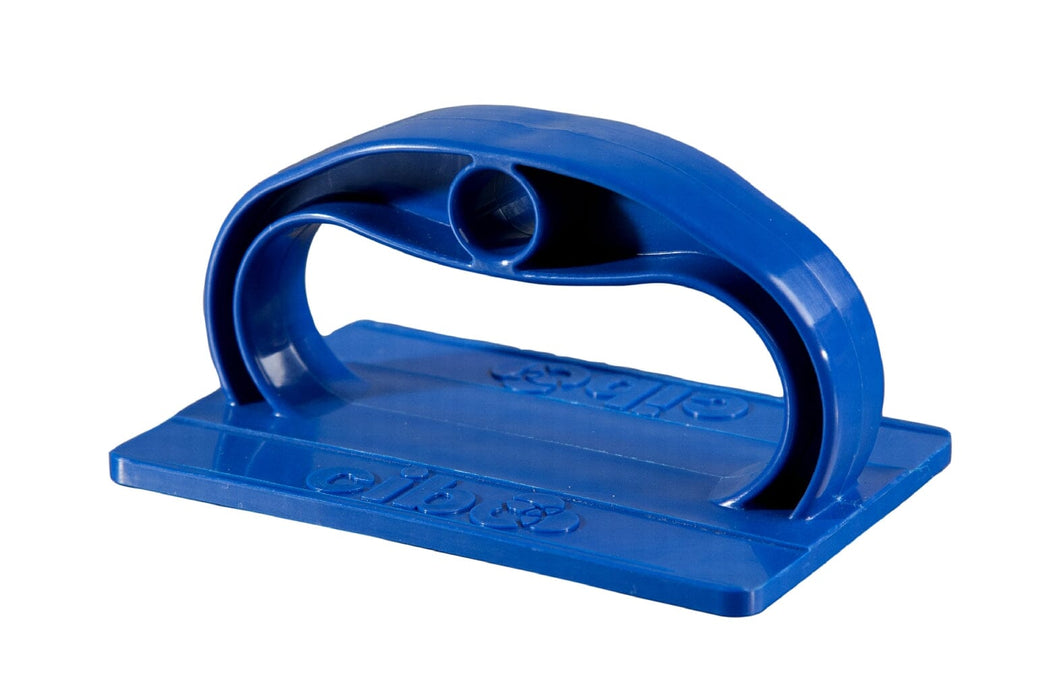Hand Pad Holder Hand & Palm Sanding ABRASIVES FOR INDUSTRY LIMITED - Abrasives world