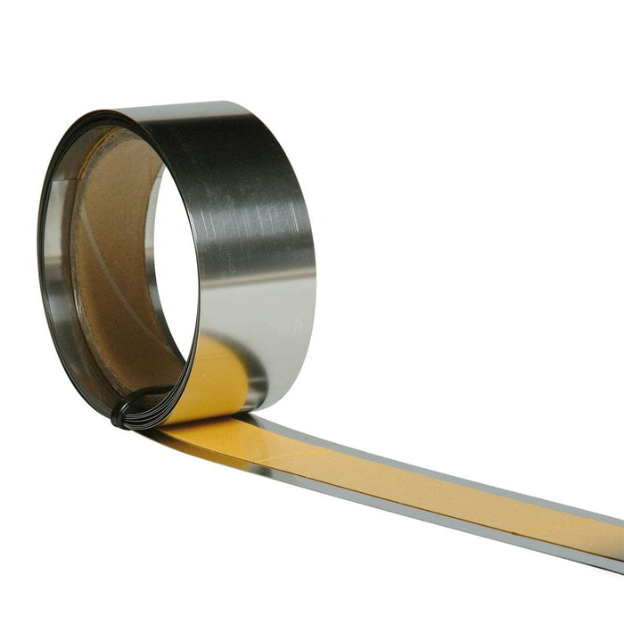 CIBO Stainless Finishing Shim Tape - Inoxitape Finishing Tape ABRASIVES FOR INDUSTRY LIMITED - Abrasives world