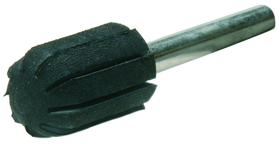 Mandrels For Abrasive Caps Mandrels Holders & Arbours ABRASIVES FOR INDUSTRY LIMITED - Abrasives world