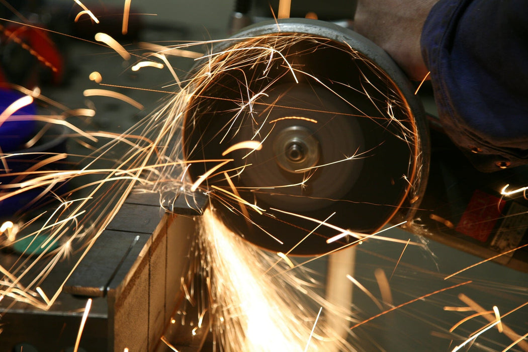 RIGHT LINES Metal Cutting Discs & Slitting Discs For Angle Grinders Stainless Steel Cutting Discss Abrasives World