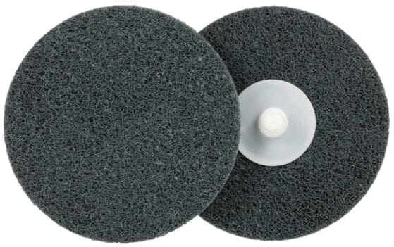 Unitised Quick Change Discs (Roloc Compatible) Quick Change Unitised Discs Abrasives World