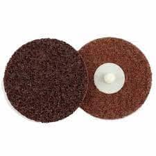 Surface Conditioning SCM Roloc Type Quick Change Discs Quick Change Surface Conditiong - Roloc Compatible Abrasives World