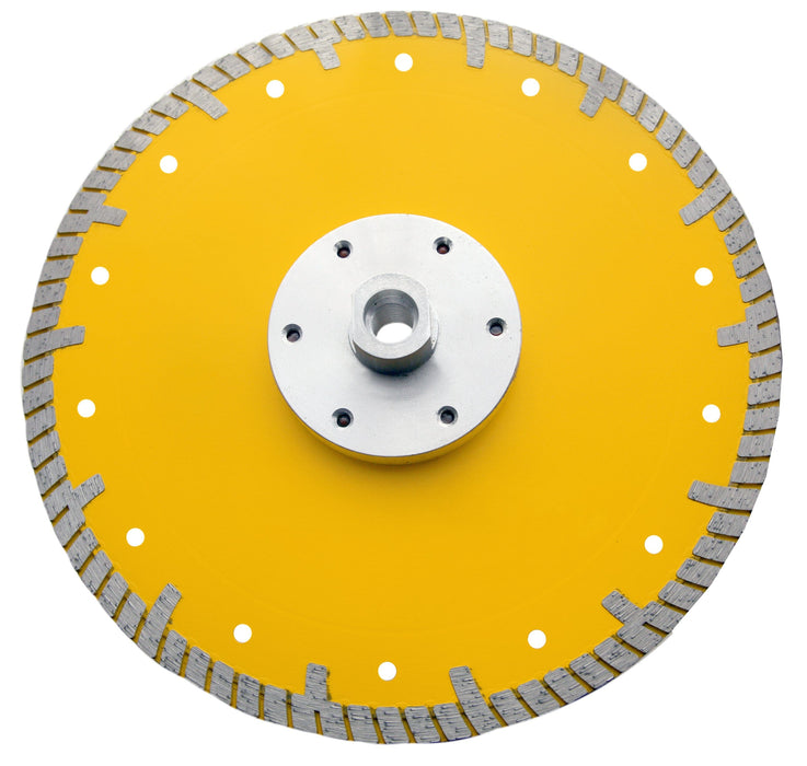 Shaping 'Vanity', Flat Faced Diamond Blades Diamond Shaping Blades Abrasives World