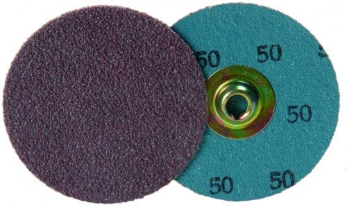 Socatt Aluminium Oxide Discs Quick Change Aluminium Oxide Abrasives World