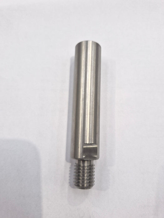 Spindle Extension For Polishers. 80mm x M14. Polishing Products ABRASIVES FOR INDUSTRY LIMITED - Abrasives world