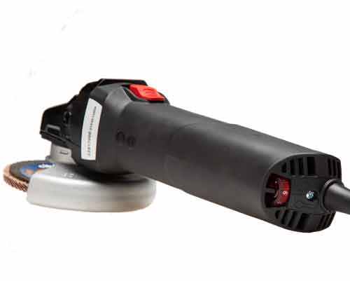 FiniPower Variable Speed Metal Finishing Machines Machines ABRASIVES FOR INDUSTRY LIMITED - Abrasives world