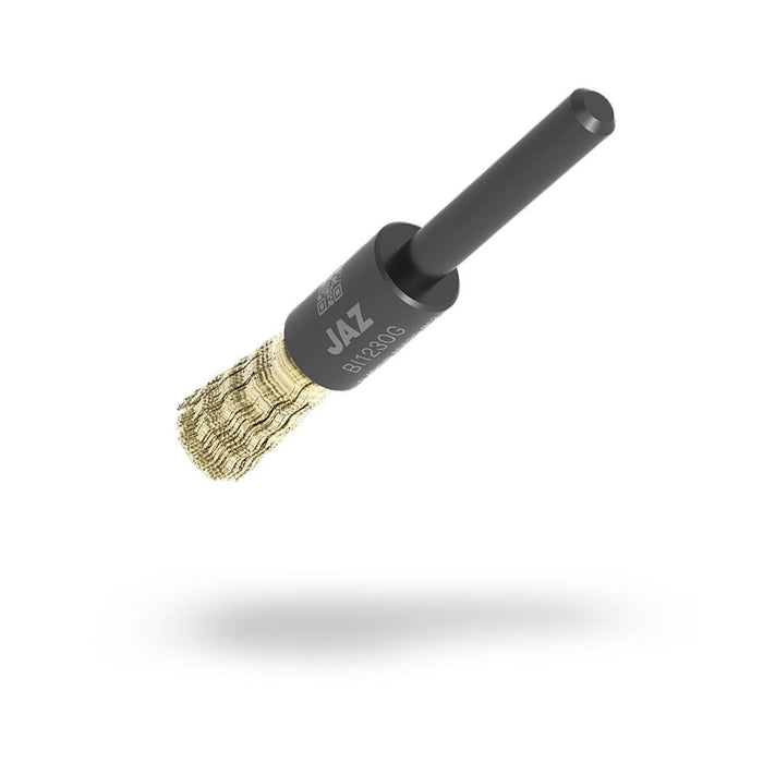 Wire End Brush Wheels - Steel Wire Wire Brushes Abrasives World