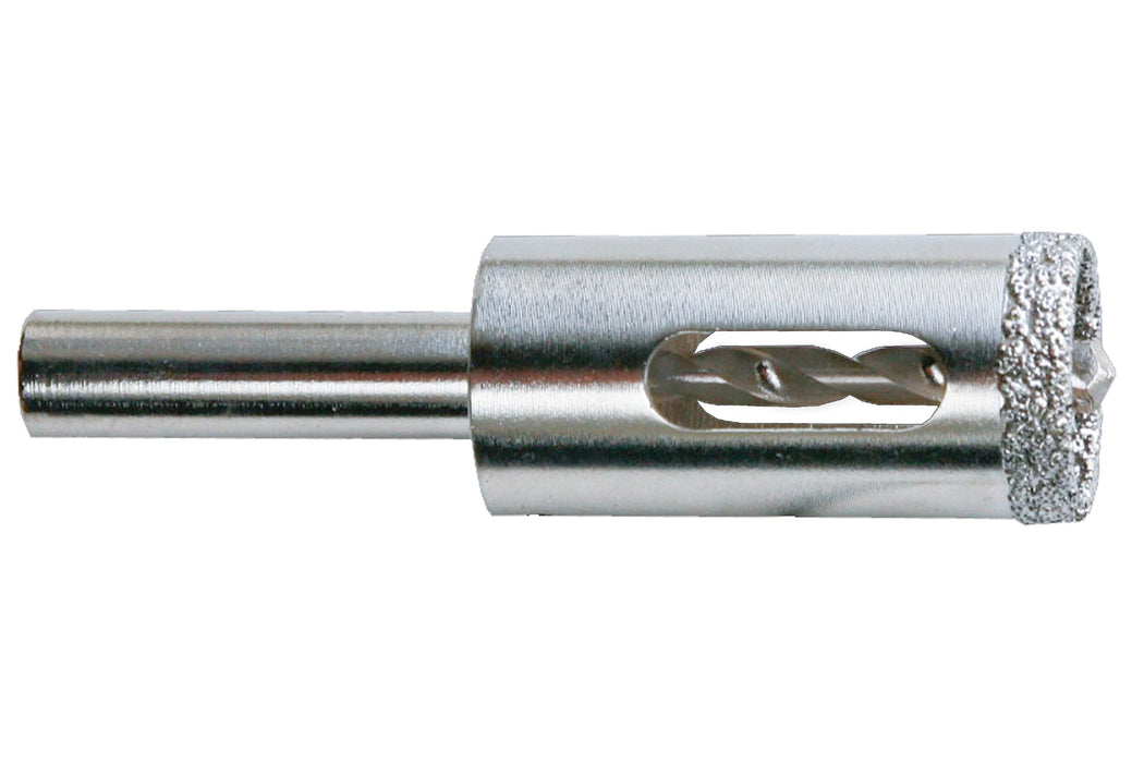 Premium Diamond Drill Bits For Porcelain Tiles - Wet Use Diamond Wet Use Tile Core Drill Bits Abrasives World