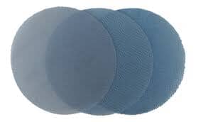 Mesh Grip Discs - Ceramic Mesh Grip Discs Ceramic Abrasives World