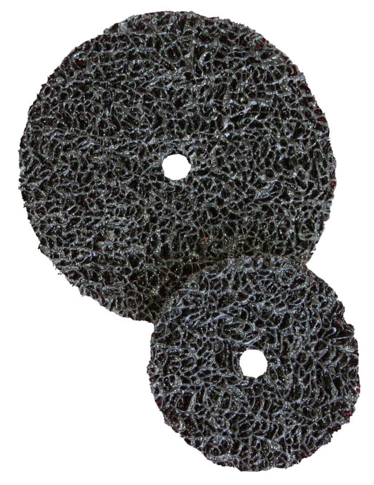 Plain Stripping Wheels Stripping Discs Abrasives World
