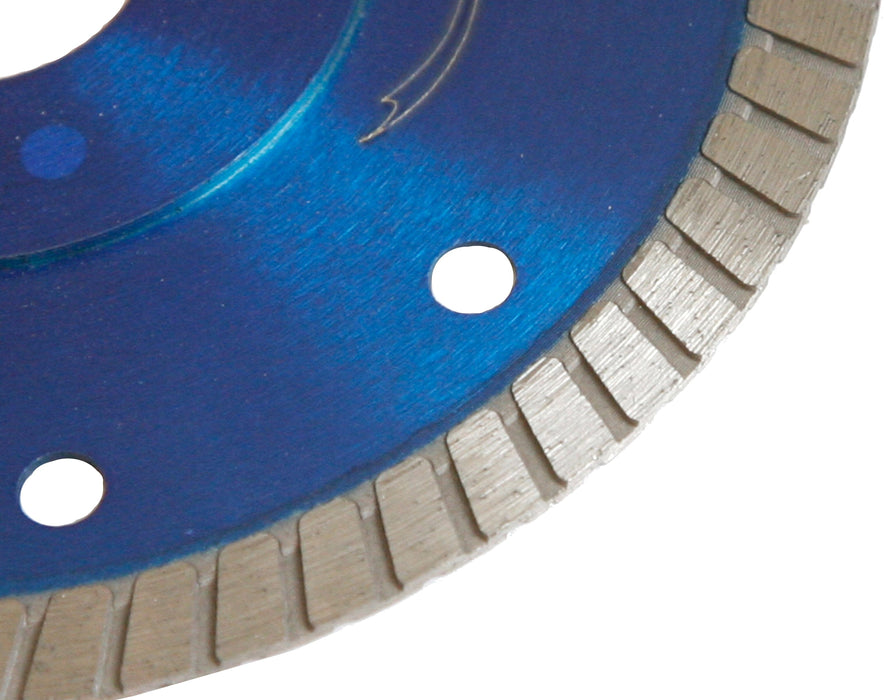 RIGHT LINES Tile Cutting Blades For Circular Saws 30mm Bore Diamond Blade Tile Slysa Abrasives World