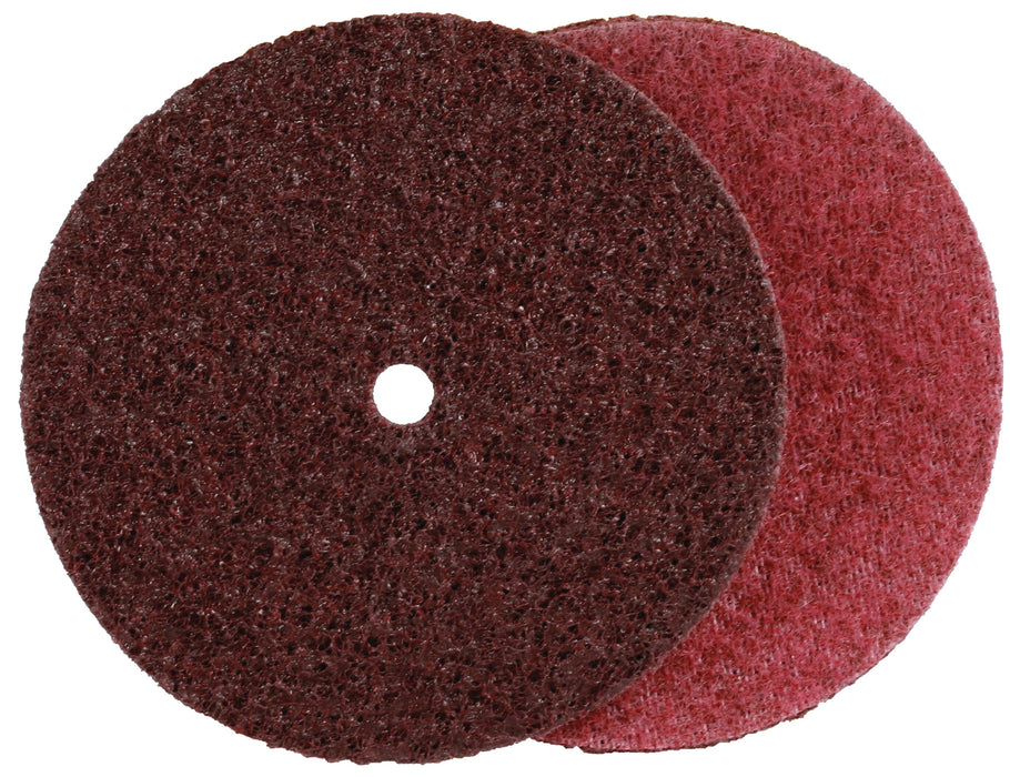 Surface Conditioning Fibre Discs Fibre Discs Aluminium Oxide Abrasives World