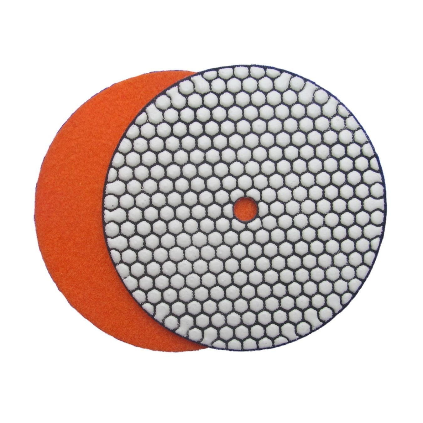 Floor Polishing