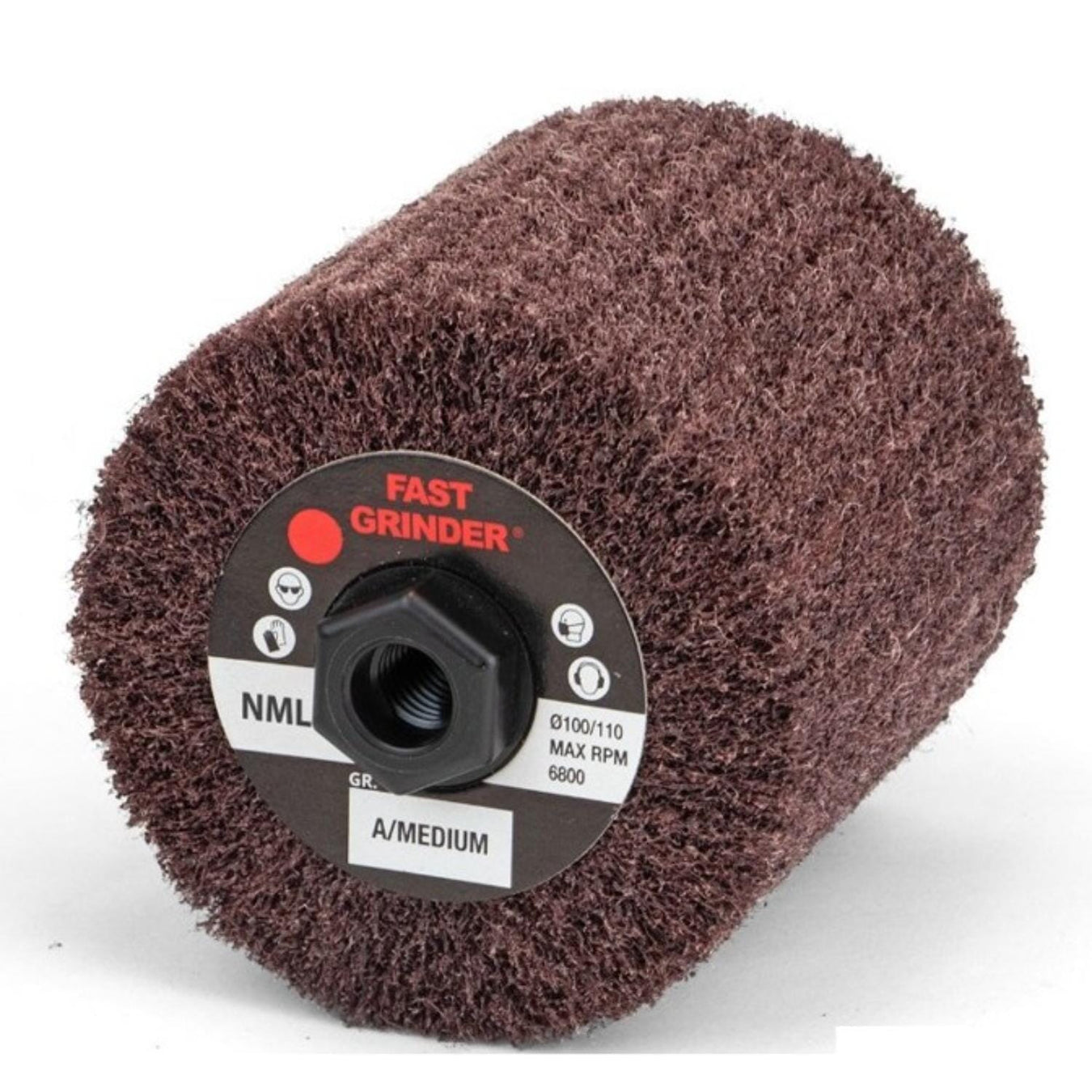 Flap Wheels for Hand Held Machines