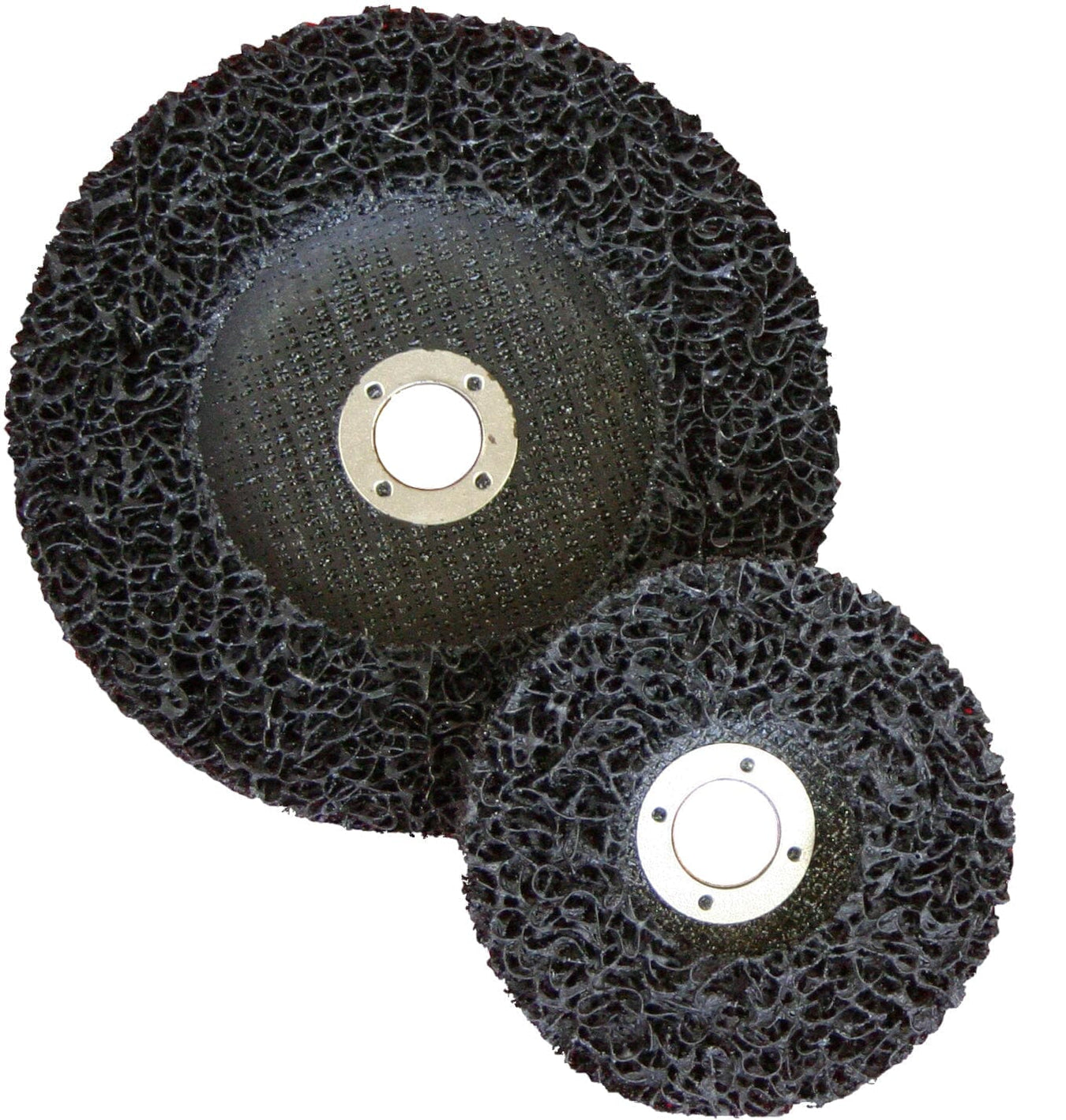 Stripping Discs - Strip Clean