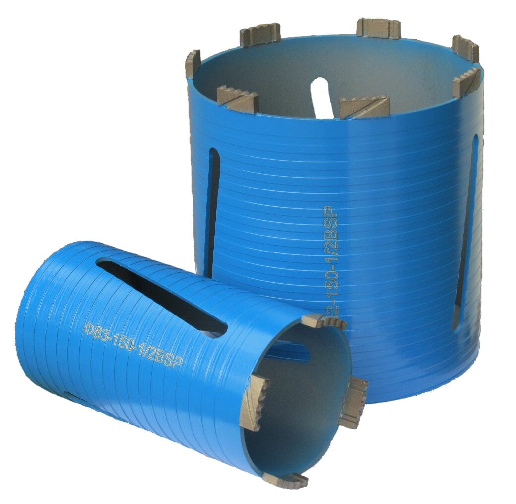 Diamond Core Drill Bits For Construction