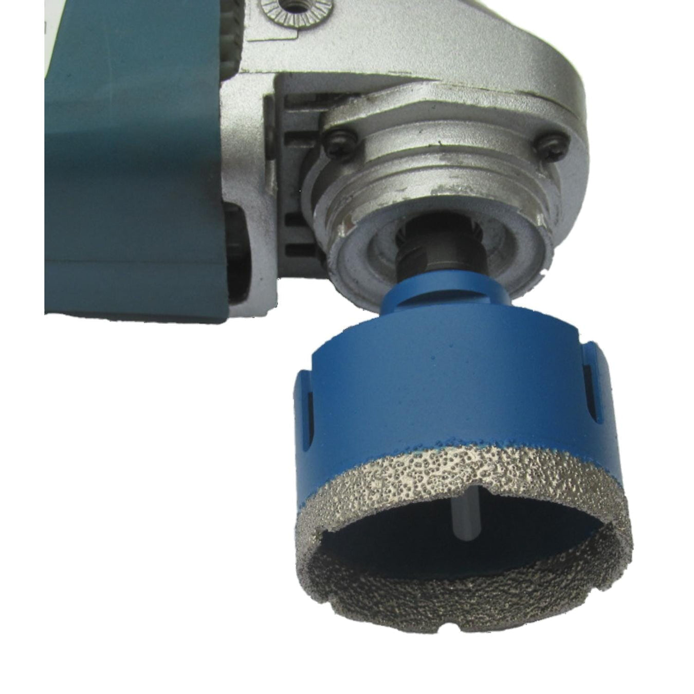 Diamond Drill Bits and Accessories