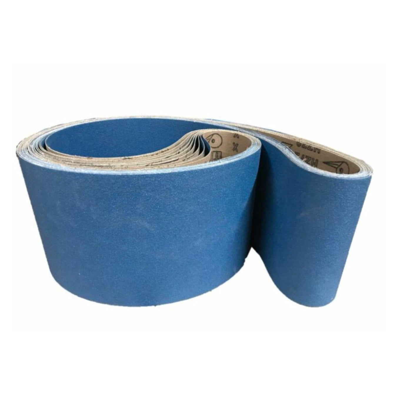 Linishing, Grinding Sanding Machine Belts