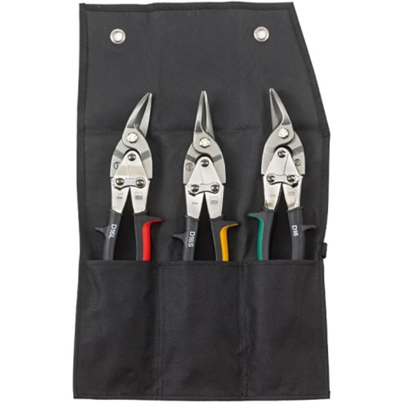 Metal Cutting Snips