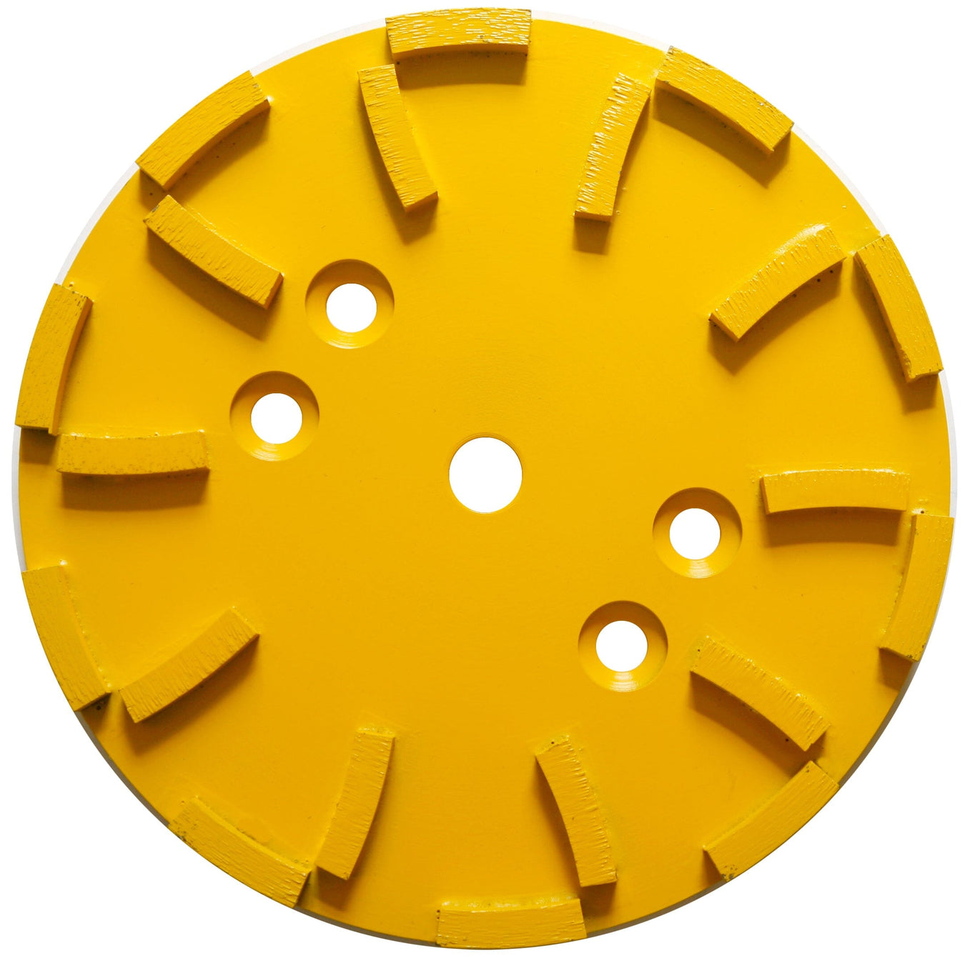 Diamond Grinding Discs & Profiling Wheels