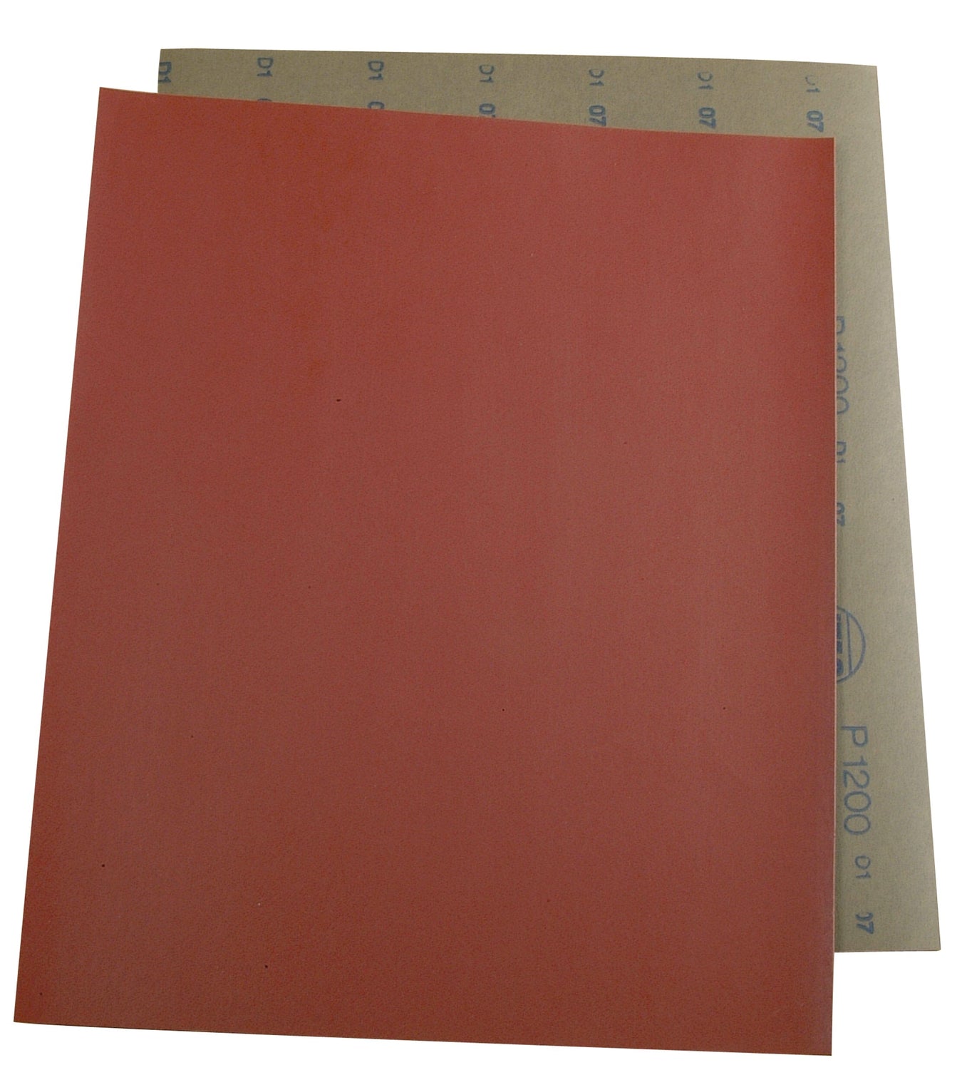 Sanding Sheets