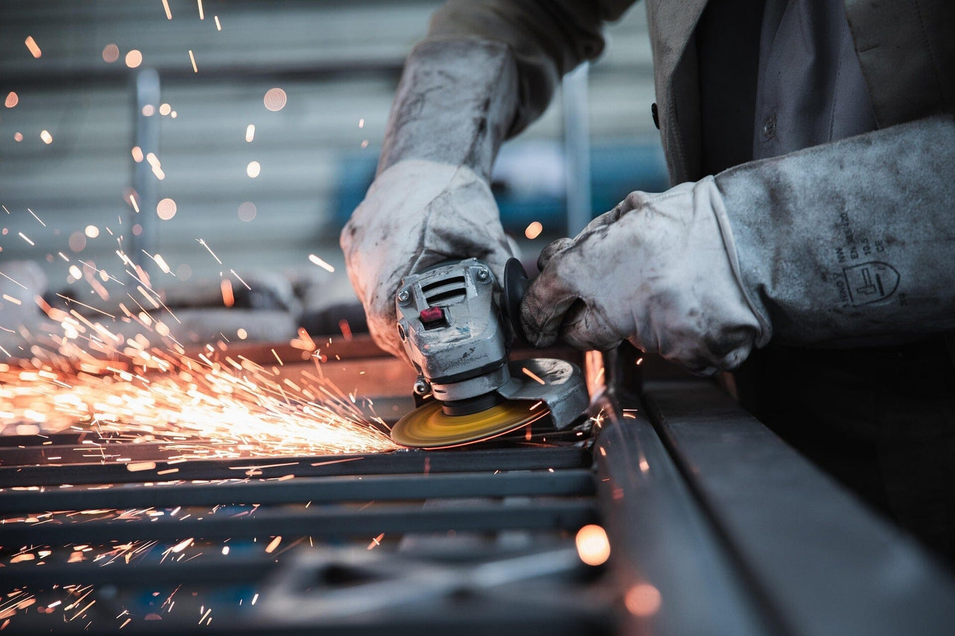 Abrasive Products