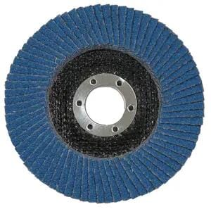 Mnufacturer Angle Grinder Grinding Disc Flap Disc For Metal Wood - View #9