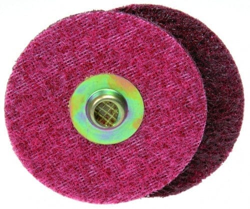 Quick Change Socatt Discs