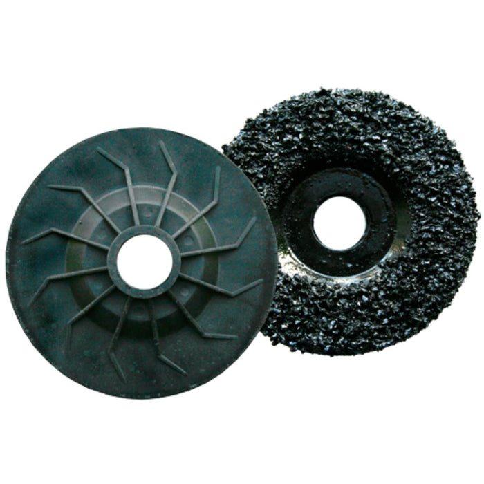 RIGHT LINES Heavy Duty Coarse Abrasive Discs Heavy Duty Coarse Duty Abrasive Discs Abrasives World 