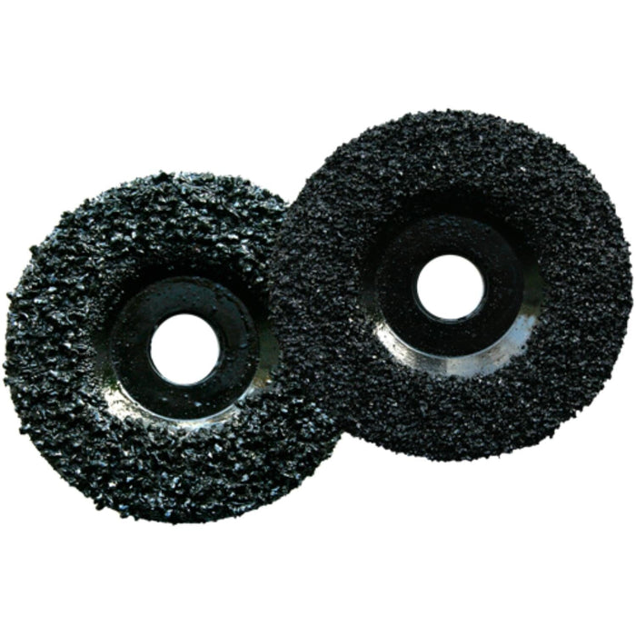 RIGHT LINES Heavy Duty Coarse Abrasive Discs Heavy Duty Coarse Duty Abrasive Discs Abrasives World 