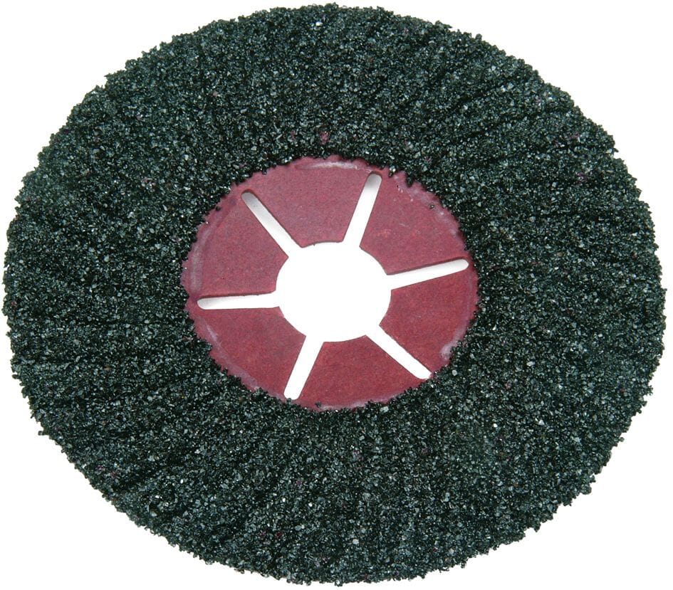 Concrete & Masonry Sanding Discs